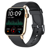 Watch for Women Men with Call Make Receive and Text 1.83 inch HD Full Touch Screen Smartwatch for Android and iOS Phones IP67 Waterproof Fitness Tracker